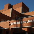 Doctor of Seskine Polyclinic in Vilnius diagnosed with coronavirus