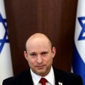 Izraelio valdančioji koalicija nori paleisti parlamentą