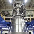 JAV pristatyta pamaina rusiškiems raketų varikliams
