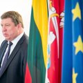 Глава Минобороны Литвы в Эстонии примет участие в киберучениях