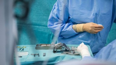 Popiežiui atlikta operacija dažna ir Lietuvoje: šią ligą gydytojai vadina tiksinčia bomba