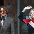 Skelbiama apie apsukrų buvusios Johnny Deppo žmonos Amber Heard melą: po skyrybų gautus 7 mln. naudojo visai ne labdarai