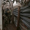 Rusų pajėgos daugiausia dėmesio skirs Donbasui