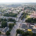 Radviliškis town plans to rename street named after Soviet hero