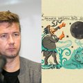 Vienas aktyviausių Lietuvos „lūžio kartos“ menininkų Dainius Liškevičius kviečia į naują parodą