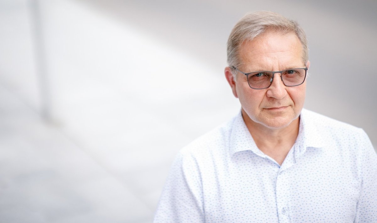 Virmantas Puidokas