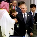 Константин Эггерт. Путин и Запад на саммите G20 окончательно разошлись