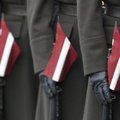 Латвия предложила России обсудить военную напряженность на границе