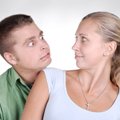 Moterys iš vyro veido supranta, ar jis yra linkęs į neištikimybę