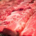 Rokiškio turgavietė lieka be šviežios mėsos: nustatyti šiurkštūs pažeidimai