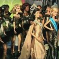 Venesueloje vyko lėlių Barbių grožio konkursas „Mis Barbie“