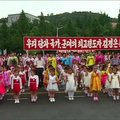 Š. Korėjoje atidarytas vaikams skirtas mokomasis eismo taisyklių parkas