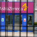 Fantazijai nėra ribų: originaliai iššifravo farmacijos milžinės „AstraZeneca“ pavadinimą