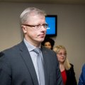 „Trikojį“ pažymėjęs buvęs Kauno meras Kupčinskas atsiprašė
