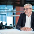 „Lietuvos ryto“ TV parduota: vadovas lieka, valdyba keičiasi