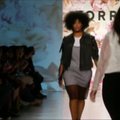 „Plius“ dydžio drabužiais prekiaujančios „Torrid“ debiutas Niujorko mados savaitėje