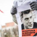 В Вильнюсе собираются открыть Сквер российской демократии