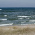 Geriausių Europos paplūdimių dešimtuke - ir prabangus Lietuvos kurortas