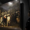 Šykštumas apsaugoti turtų nepadėjo: garsiausias olandų dailininkas turėjo skelbti bankrotą po romano su tarnaite