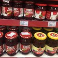 Продукты в Норвегии: магазинчик "литовский", а цены норвежские