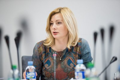 Rita Tamašunienė