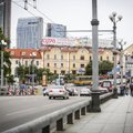Самые популярные остановки в Вильнюсе: некоторые удивляют
