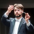 Dirigentas Imantas Jonas Šimkus: muzika žmogų paliečia labiau nei kiti menai