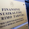 FNTT: fiktyviai įdarbinti lenkai nemokamai gydėsi Lietuvos biudžeto lėšomis