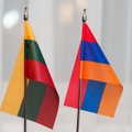 Nauji Lietuvos vizų centrai bus atidaryti dar septyniose šalyse