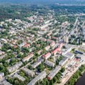 Pradeda veikti Vilniaus „pagalvės“ mokesčio deklaravimo sistema