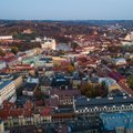 Рынок недвижимости в Литве поражает аналитиков: цены могут расти даже быстрее, чем раньше