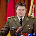 В Сейме выясняют обстоятельства отзыва военного атташе Литвы в России