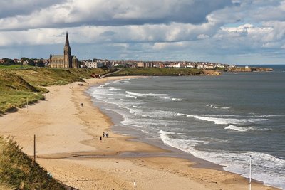 North Tyneside