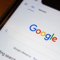 „Google“ panaikino asmenų, įtrauktų į ES sankcijų sąrašą, paskyras