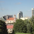 Lietuvos miestų išmanumas: nepirmaujame, nes trūksta ambicijų