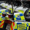 Airijoje lietuvio vairuojamas vilkikas nuslydo į pelkę, vairuotojas žuvo