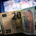 Lietuvos bankas už neatsakingą skolinimą vartojimo kreditų bendrovei skyrė 70 tūkst. eurų baudą