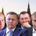 Николай Воробьев. Остановить рост влияния российских олигархов в странах ЕС