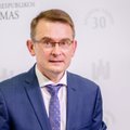 Глава Минздрава Литвы: подростков от коронавируса можем начать прививать в середине июня