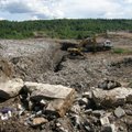 Seimas priėmė nagrinėti prezidentės veto dėl Atliekų tvarkymo įstatymo