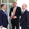 Maskva netruko sureaguoti į Johnsono atsistatydinimą: laukiame žinių iš Baltijos šalių