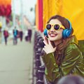 Tyrimas atskleidė, kaip Lietuvoje keičiasi muzikos klausymosi įpročiai