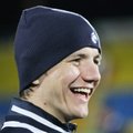 „Tottenham“ klubas puolėją R.Pavliučenką pardavė J.Couceiro treniruojamai „Lokomotiv“ ekipai