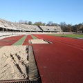 Kauno sporto halei ir stadionui bus ieškoma vieno koncesininko
