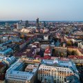 NT rinka laukia naujo Vilniaus bendrojo plano, bet mato ir jo trūkumų