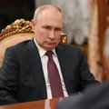Šaltiniai papasakojo, kas iš tiesų dėjosi Rusijoje per Prigožino maištą: Putino popieriai prasti