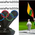 Lietuvos verdiktui dėl olimpinio boikoto nustatytas terminas, bet yra ir niuansų