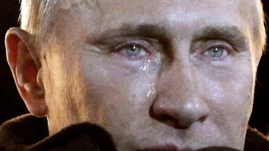 Pasiūlė smogti ten, kur V. Putino režimui tikrai skauda: laikas pereiti į puolimą