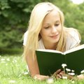 Knygų skaitymas - puiki terapija