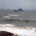 Newsweek: Россия готовится к ответу на планы НАТО в Балтийском регионе